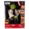 Image 1 : A Legendary Yoda Interactive Toy.
