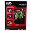 Image 4 : A Legendary Yoda Interactive Toy.