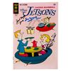 Image 1 : A Multi-Signed "The Jetsons" Comic Book.