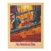 Image 1 : An "An American Tail" Screening Program.