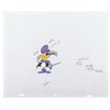 Image 1 : A Super Chicken Color Key Cel.