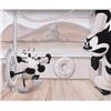 Image 1 : A "Steamboat Willie" Painting by James C Mulligan.