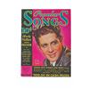 Image 1 : A 1935 Popular Songs Magazine With "What, No Mickey Mouse?"