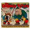 Image 1 : A "The Robber Kitten" Silly Symphony Book.