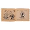Image 3 : A "The Robber Kitten" Silly Symphony Book.