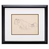 Image 2 : An Original Production Drawing from "More Kittens."