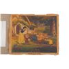 Image 4 : An Early "Snow White and the Seven Dwarfs" Lithograph.