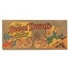 Image 3 : A Set of "Snow White and the Seven Dwarfs" Promotional Booklets.