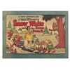 Image 4 : A Set of "Snow White and the Seven Dwarfs" Promotional Booklets.