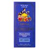 Image 1 : A "Snow White and the Seven Dwarfs" 50th Anniversary Ticket and Coin.
