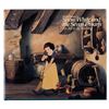 Image 1 : A "Snow White and the Seven Dwarfs" An Art in Its Making Book.