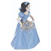 Image 2 : A Snow White Ceramic Figurine.