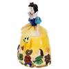 Image 4 : A "Snow White and the Seven Dwarfs" Ceramic Set.