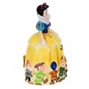 Image 5 : A "Snow White and the Seven Dwarfs" Ceramic Set.