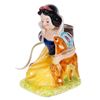 Image 7 : A "Snow White and the Seven Dwarfs" Ceramic Set.