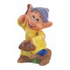 Image 4 : Three "Snow White" Dwarf Figurines by Schmid.