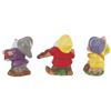 Image 5 : Three "Snow White" Dwarf Figurines by Schmid.
