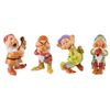 Image 3 : A Bradford Editions "Snow White" Dwarfs Set.