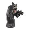 Image 2 : A "Snow White" Old Hag Pewter Sculpture.