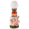 Image 2 : A 1960s Dopey Oil Lamp.