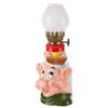 Image 3 : A 1960s Dopey Oil Lamp.