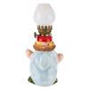 Image 4 : A 1960s Dopey Oil Lamp.