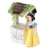 Image 3 : A Snow White Wishing Well Coin Bank.