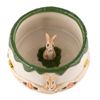 Image 5 : A Michael Lawrence Snow White Ceramic Trinket Box.