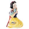 Image 2 : A "Snow White and the Seven Dwarfs" Ceramic Bank.