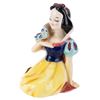 Image 3 : A "Snow White and the Seven Dwarfs" Ceramic Bank.
