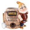 Image 1 : A "Snow White and the Seven Dwarfs" Doc Pencil Sharpener.