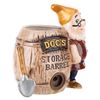 Image 2 : A "Snow White and the Seven Dwarfs" Doc Pencil Sharpener.