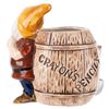 Image 4 : A "Snow White and the Seven Dwarfs" Doc Pencil Sharpener.