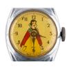 Image 1 : A 1950s Snow White Wristwatch.