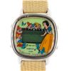 Image 1 : A "Snow White and the Seven Dwarfs" ALBA Wristwatch.