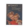 Image 1 : A 1940 "McCall's" Magazine Featuring a Preview of "Pinocchio."