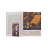 Image 2 : A 1940 "McCall's" Magazine Featuring a Preview of "Pinocchio."