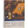 Image 3 : A 1940 "McCall's" Magazine Featuring a Preview of "Pinocchio."