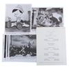 Image 2 : A "Pinocchio" 1984 Re-Release Press Kit.