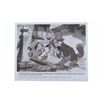 Image 4 : A "Pinocchio" 1984 Re-Release Press Kit.