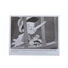 Image 6 : A "Pinocchio" 1984 Re-Release Press Kit.