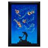 Image 2 : An Original Painting of Mickey & Leopold Stokowski in "Fantasia."
