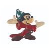 Image 1 : A "Fantasia" Sorcerer’s Apprentice Brooch.