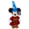 Image 1 : A D23 2013 Limited Edition Sorcerer Mickey Plush.