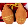 Image 3 : A D23 2013 Limited Edition Sorcerer Mickey Plush.