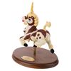 Image 3 : A "Fantasia" Unicorn Maquette Replica.