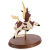 Image 4 : A "Fantasia" Unicorn Maquette Replica.