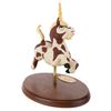 Image 5 : A "Fantasia" Unicorn Maquette Replica.