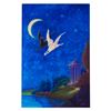 Image 1 : A "Fantasia" Original Painting by James C Mulligan.