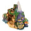 Image 11 : A "Peter Pan's Neverland" Figurine Set by Olszewski.